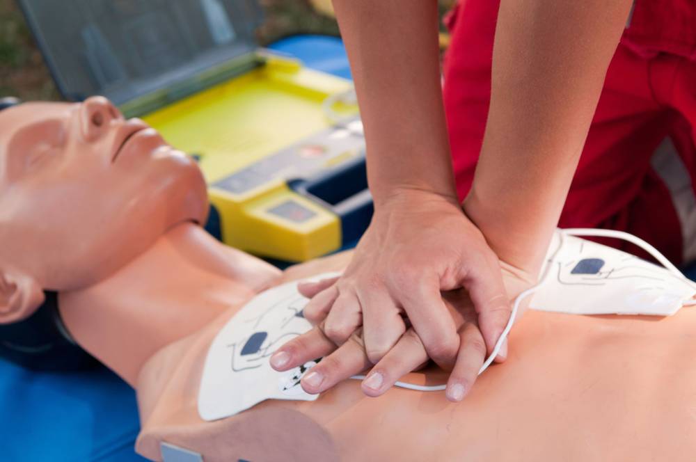 Gestes premiers secours