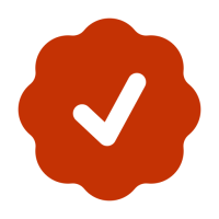 Icône certification